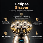 Eclipse Shaver