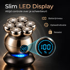 Eclipse Shaver